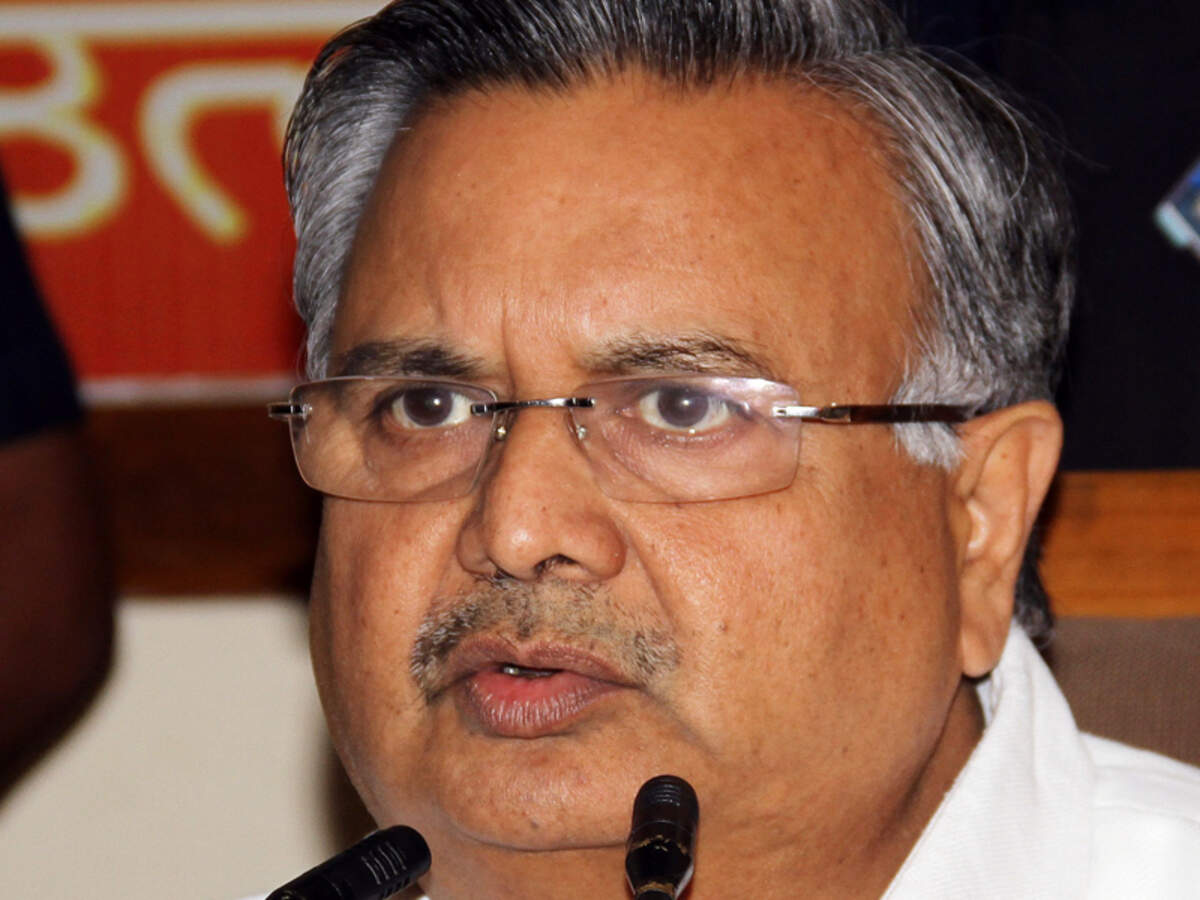 after to be renamed Durg ex-min university ... Chand Hem Yadav