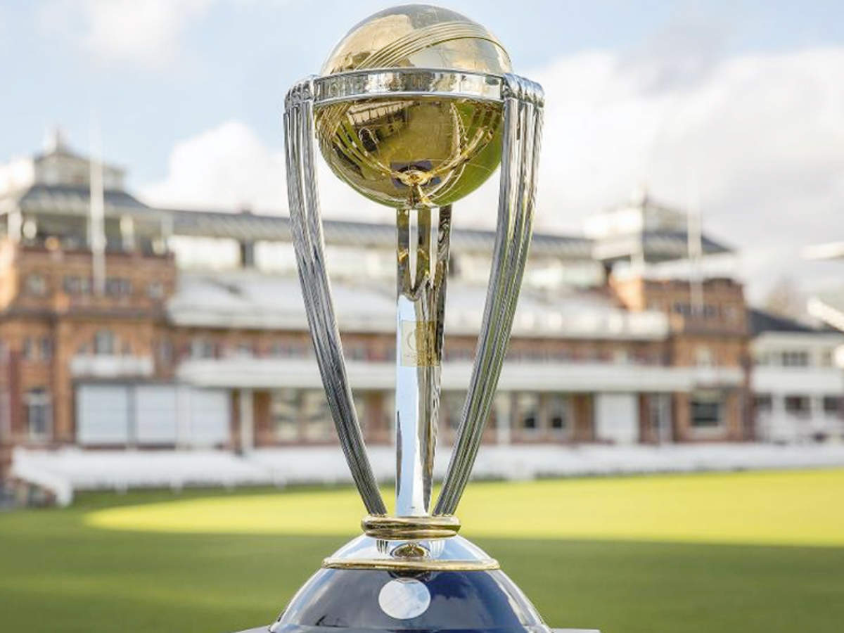World Cup 2019 Schedule Time Table Full Schedule Date Time