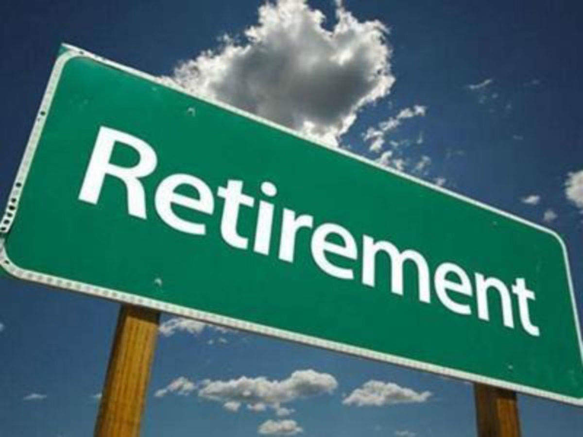 Image result for retirement