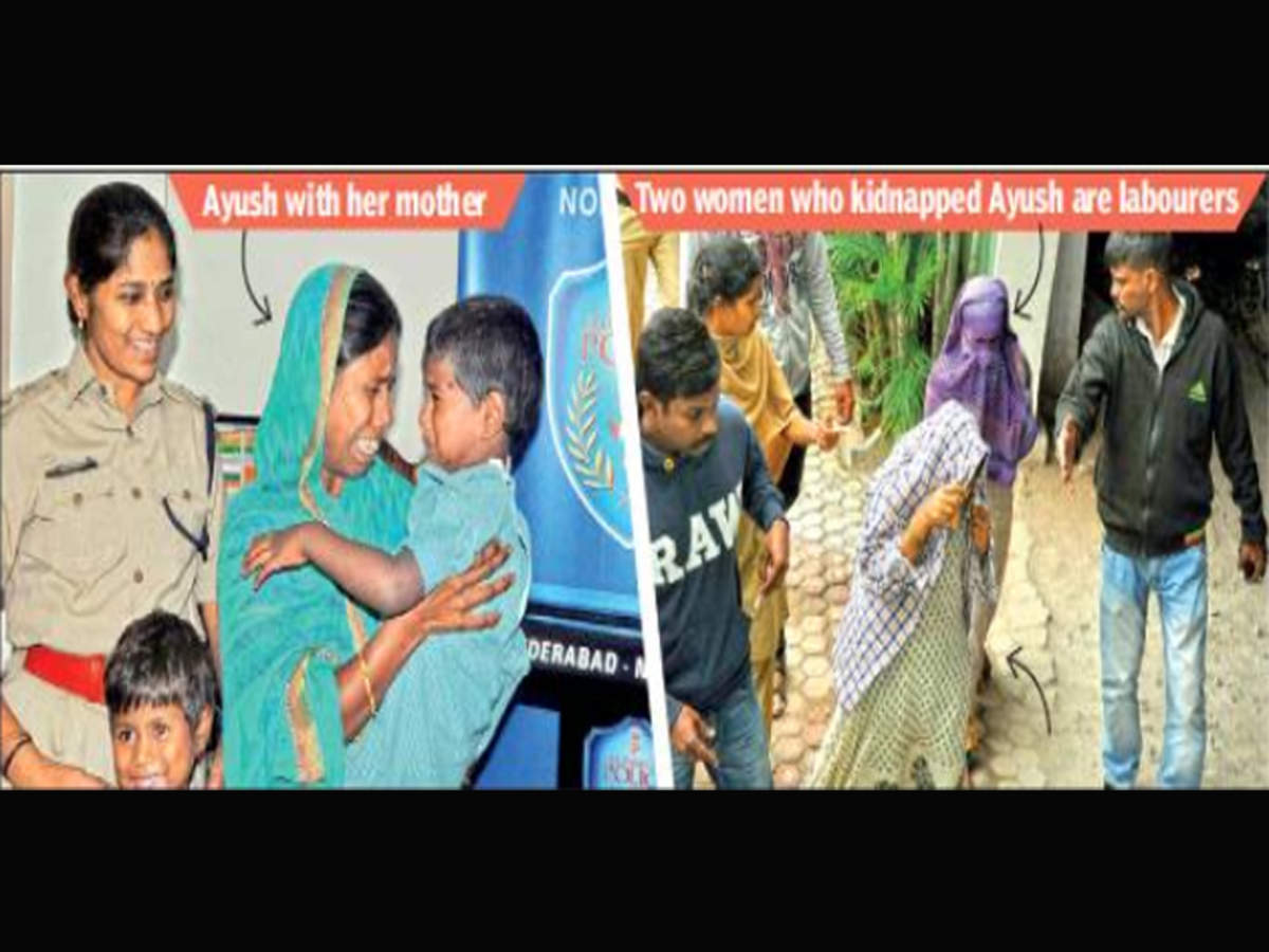 Image result for missing kidnapped women and children cases in Telangana