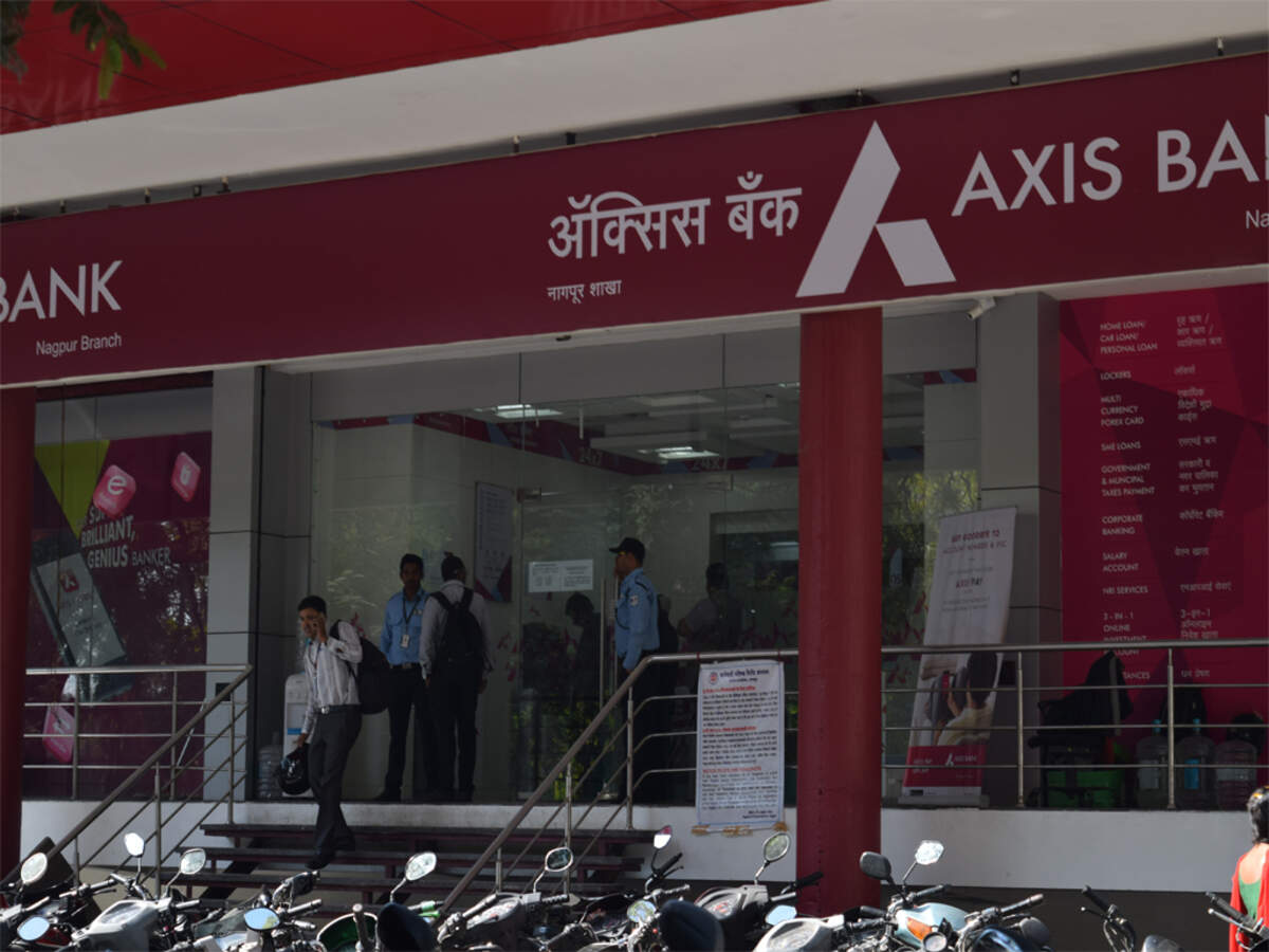 bsr code of axis bank fort branch