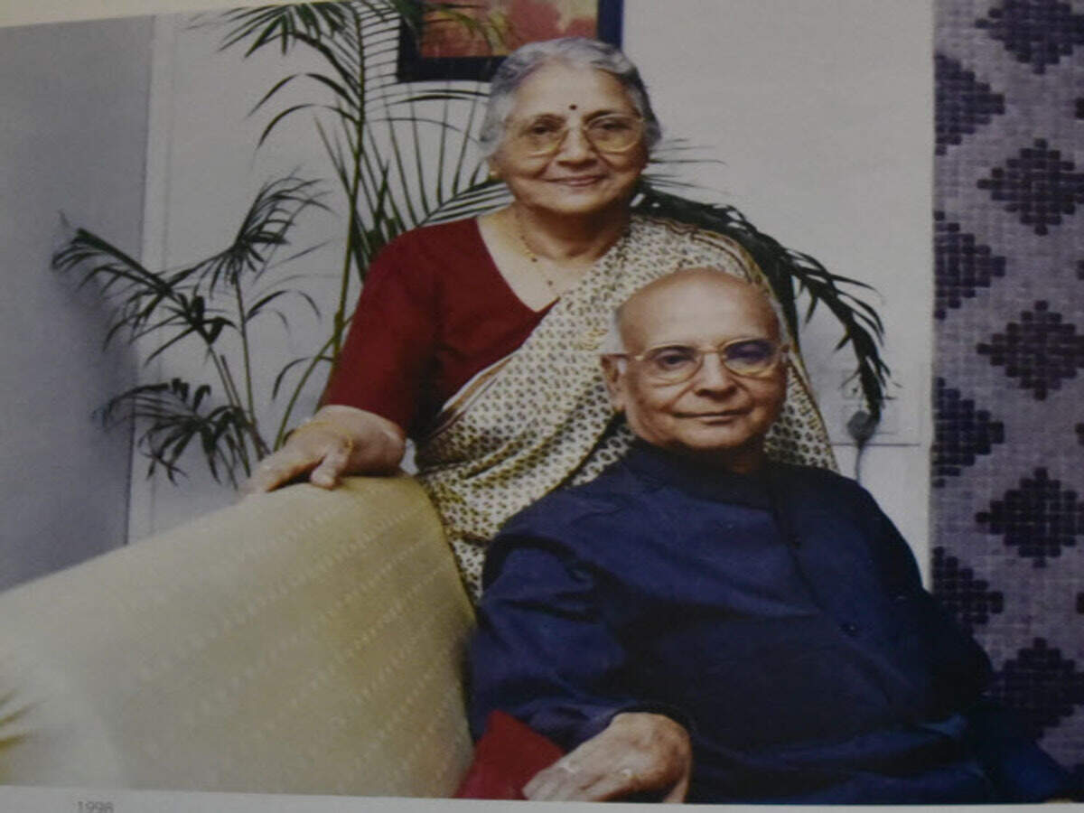 C S Dharmadhikari One Of Hc S Finest Judges Dies In Nagpur