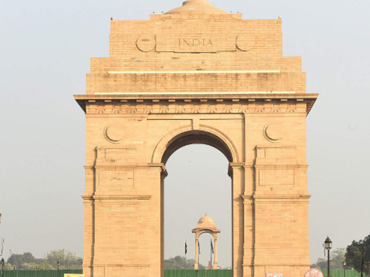 Image result for india gate