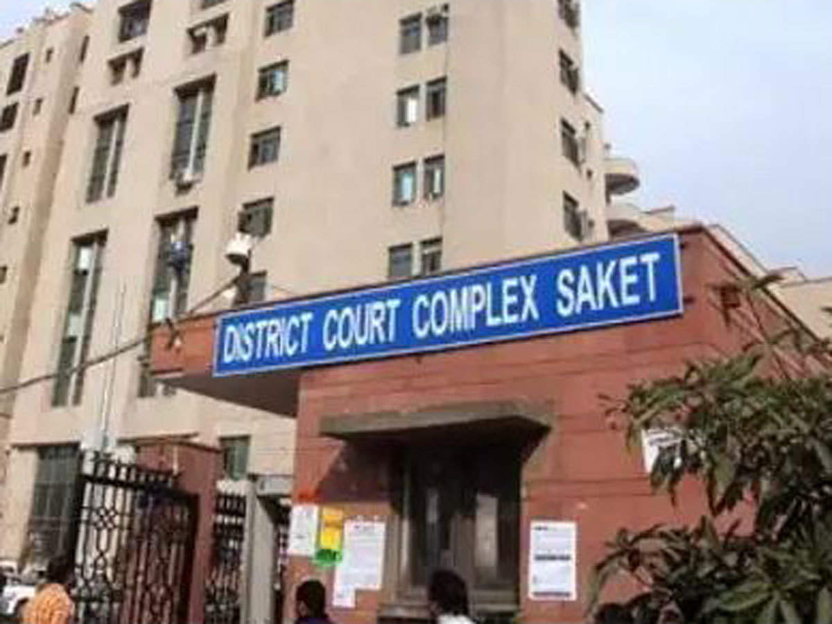 Muzaffarpur Shelter Home Case Trial To Begin In Saket Court - 