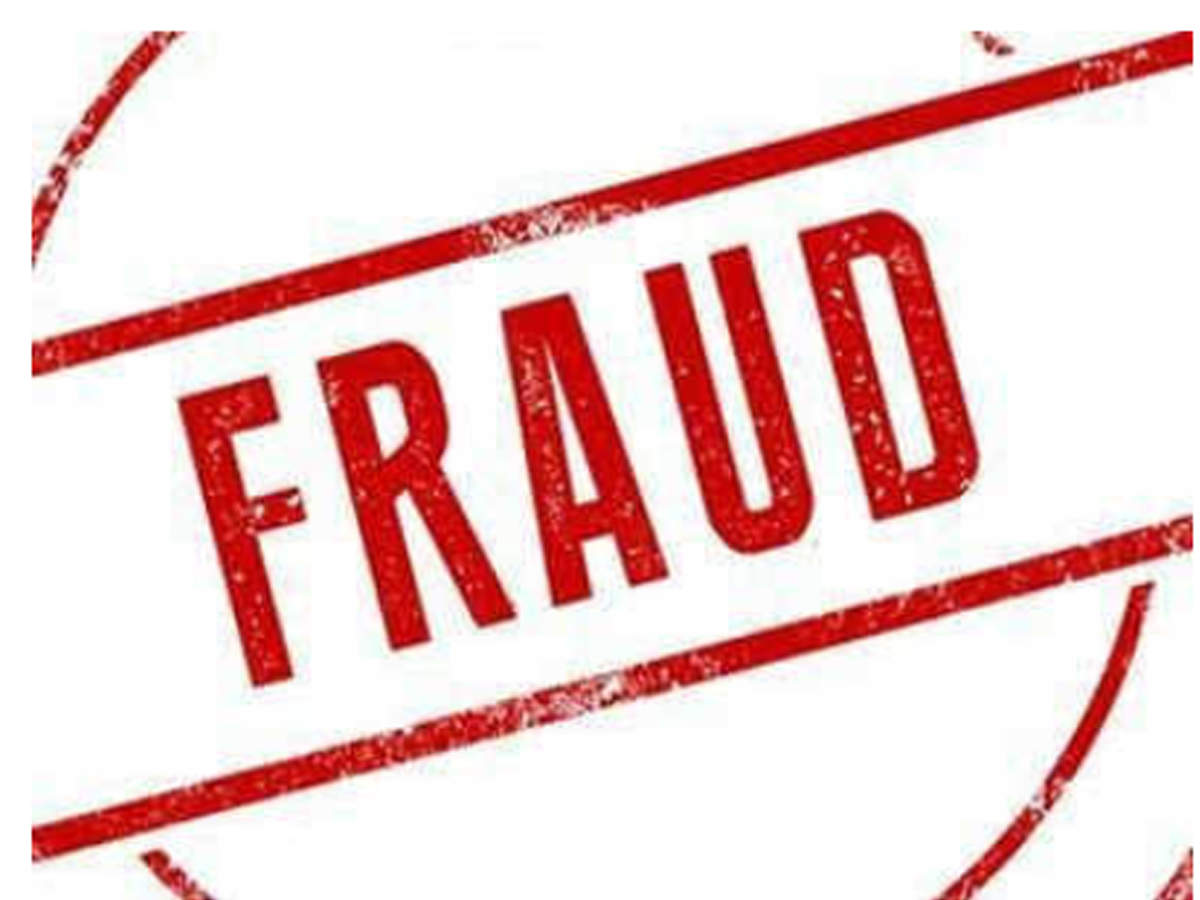 Nanakpuri Resident Falls Prey To Olx Fraud Loses Rs 25 000