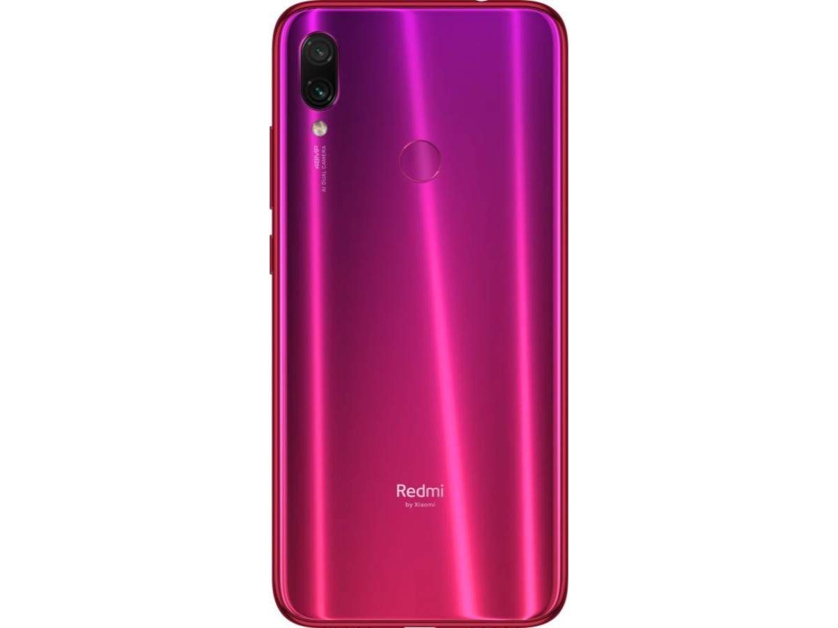 Redmi Note 7 Pro Xiaomi Redmi Note 7 And Note 7 Pro To Go On