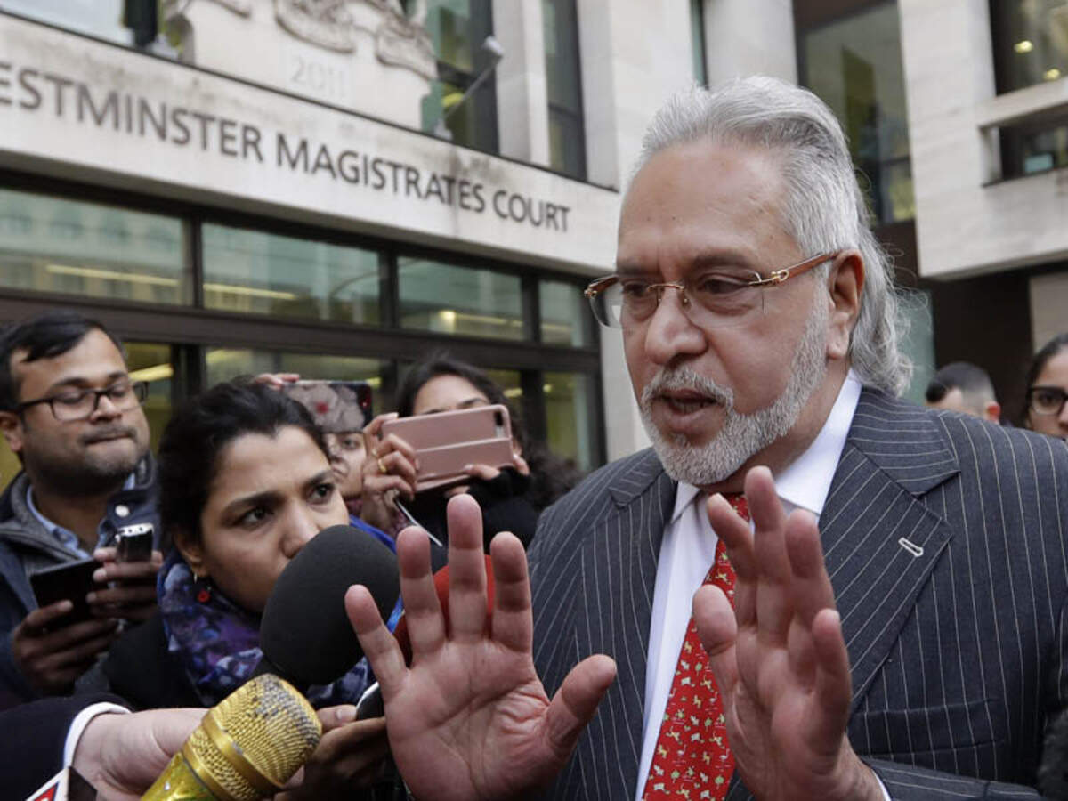 Vijay Mallya Decries Witch Hunt After Winning Right To Appeal