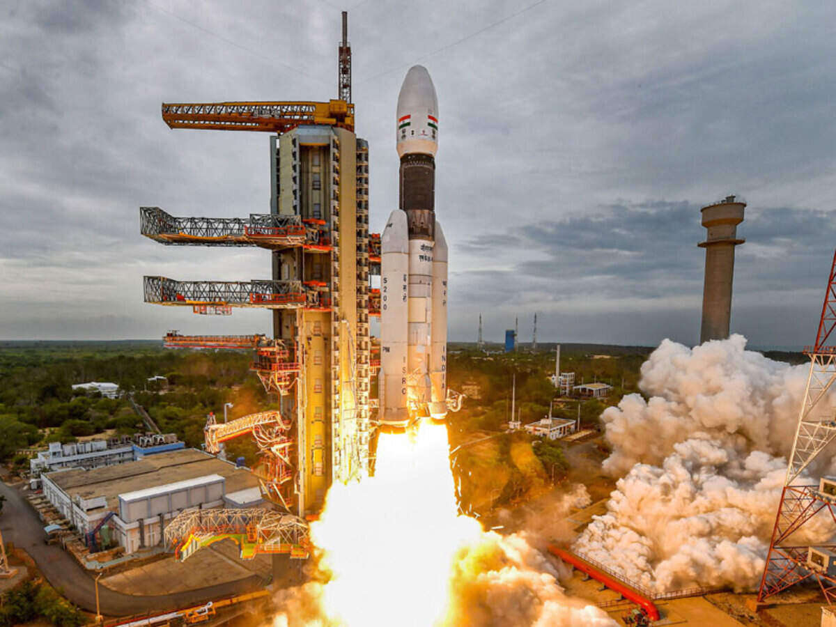 A Brief History of Rocketry in ISRO