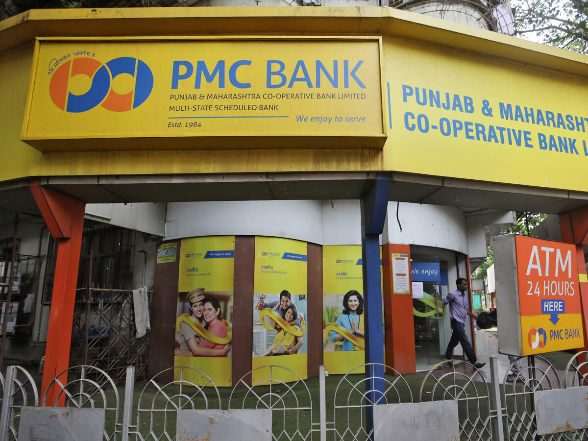Pmc Bank Used Dummy Accounts To Hide Bad Loan Pile From Rbi