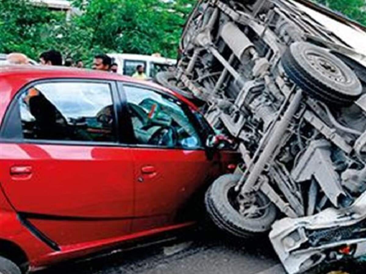 Centre Lets Automakers Drive In Cheap Cars With Only One Airbag