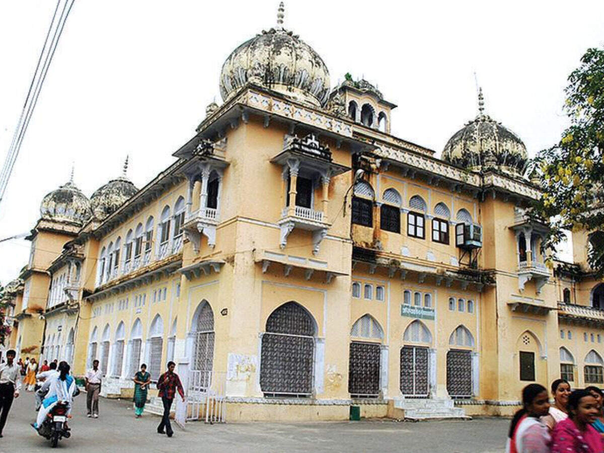 High Court Paves Way For Lucknow University Students Union