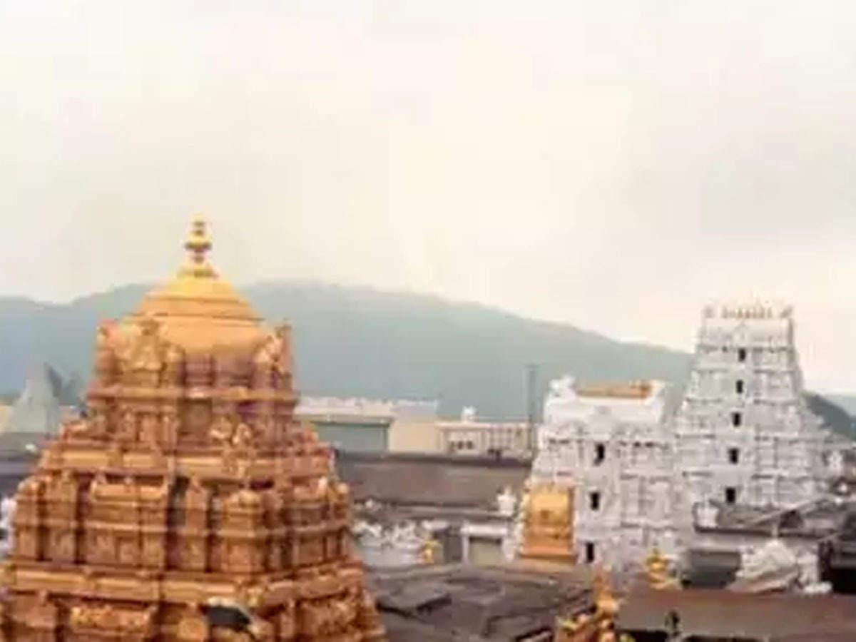 Andal Tiruppavai To Replace Suprabatham At Tirumala Temple During