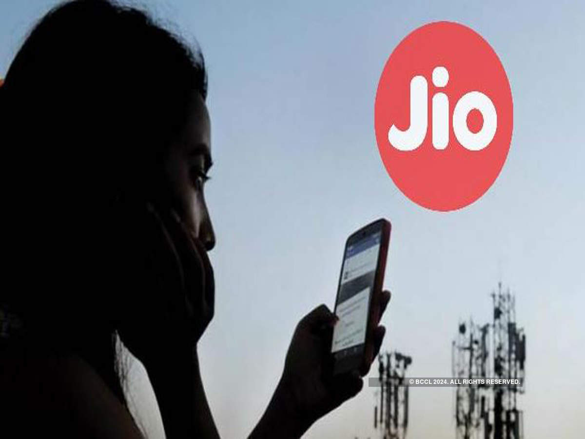 Jio Wifi Calling Reliance Jio Rolls Out New Wi Fi Calling Feature