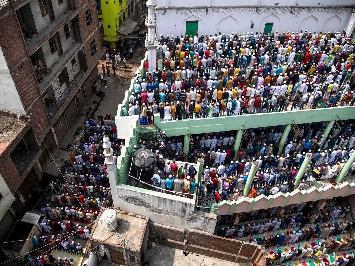 Image result for Delhi riots