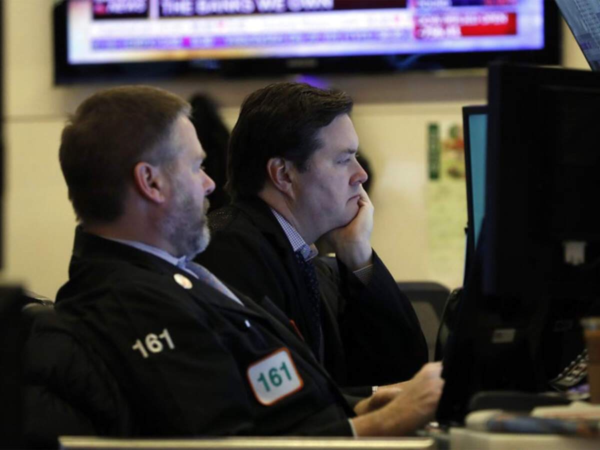 Dow Jones Today Dow Jones Sees Biggest Gain Since 1933