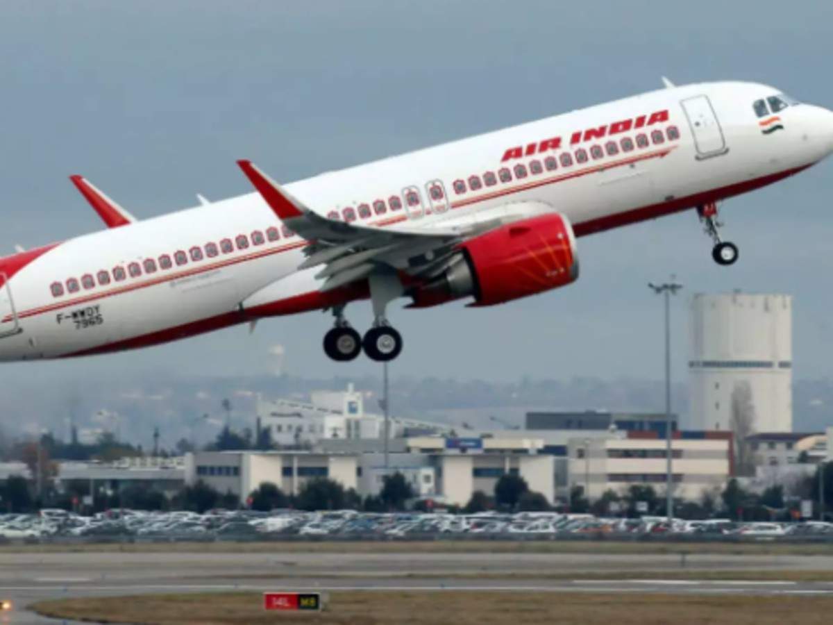 Air India Booking Air India Stops Bookings Till April 30 India