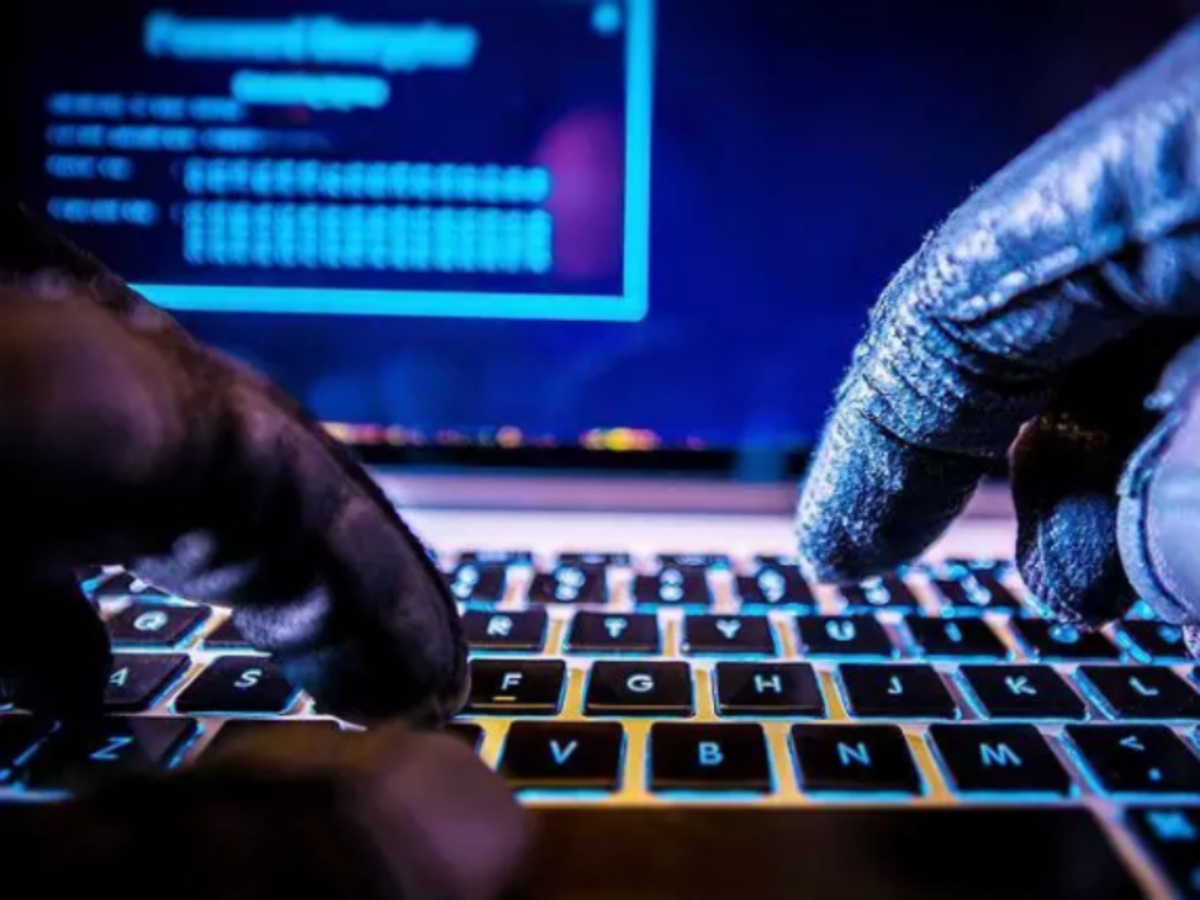 Bitcoin ransom scam Bitcoin ransom scam