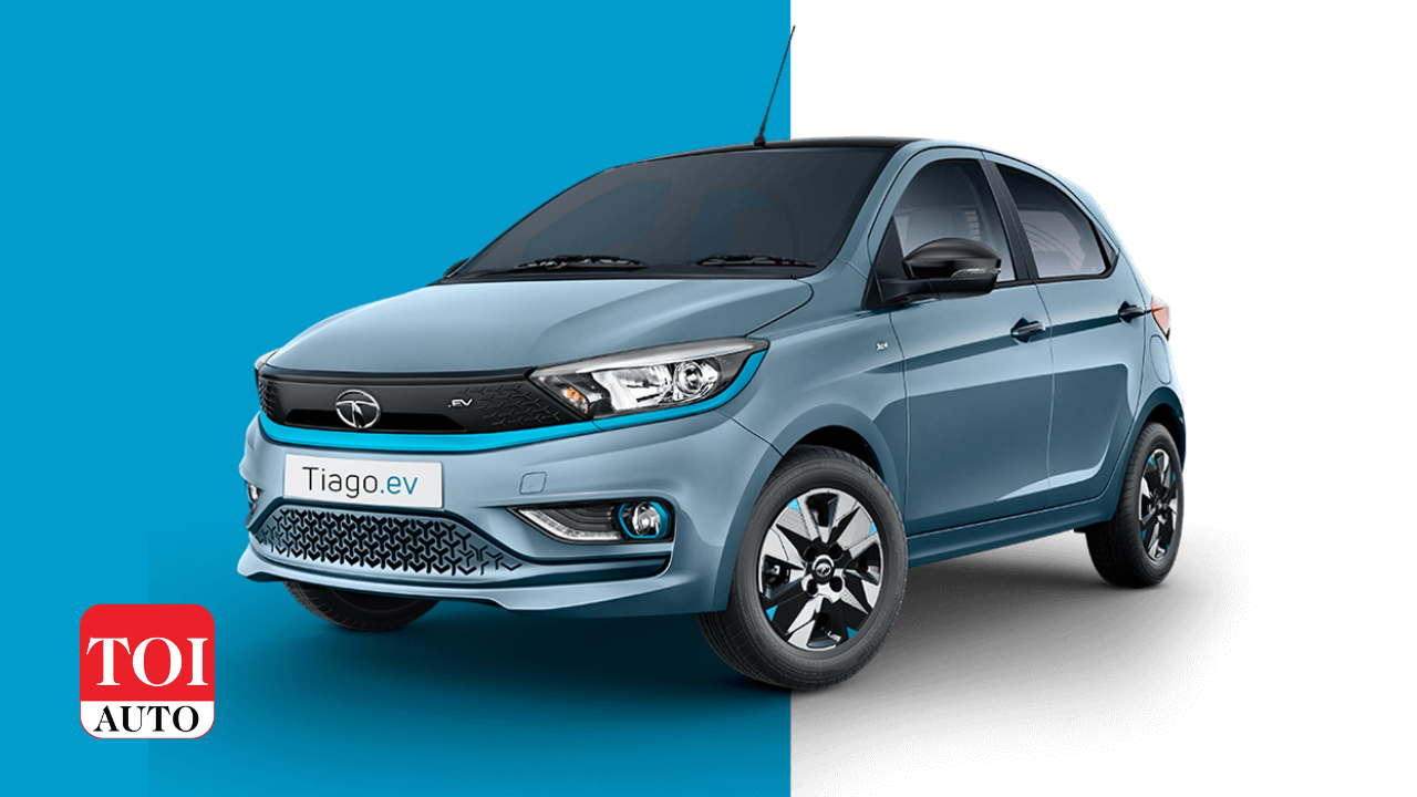 tiago ev xt price