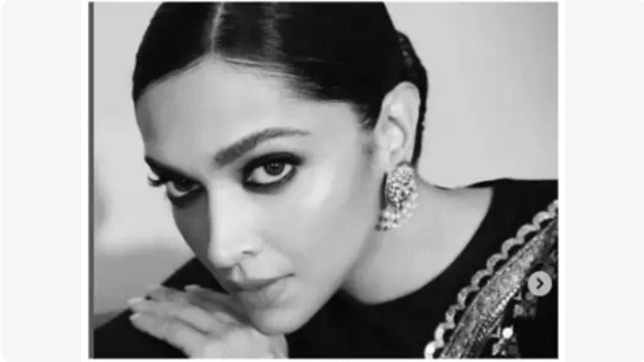 Deepika Padukone becomes the FIRST Indian celebrity to join the