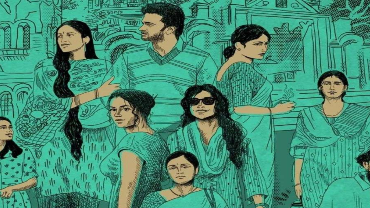 Modern Love Chennai  Modern Love Chennai blurs the line between reality  and fiction with six stories on romance - Telegraph India