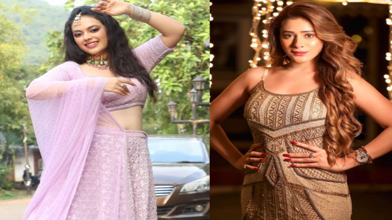 From Seerat Kapoor to Hiba Nawab: TV celebs who refused to do intimate  scenes