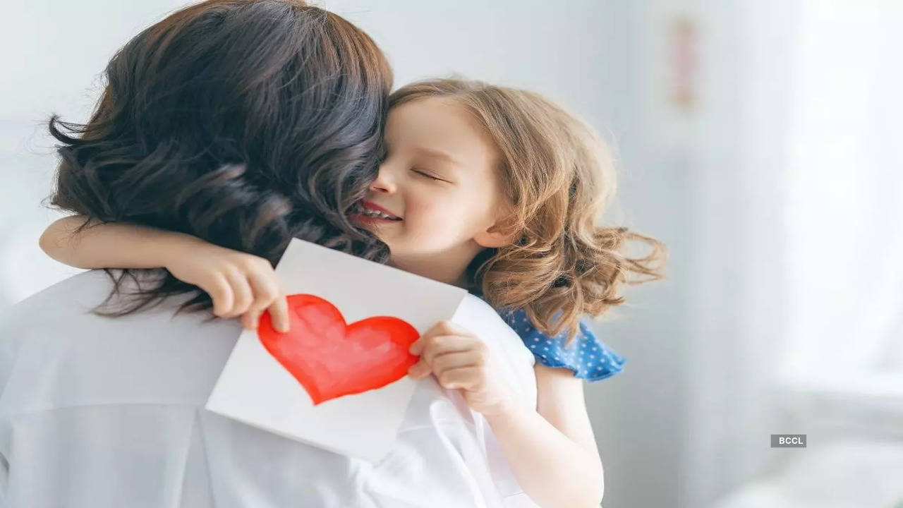 150+ Best Mother's Day 2023 Wishes, Messages, Quotes, Images, Statuses For  All The Incredible Mothers