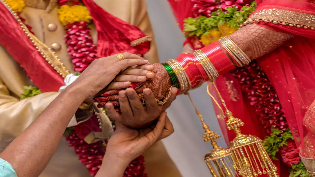 Confessions of Indian men who were forced into arranged marriages The Times of India pic