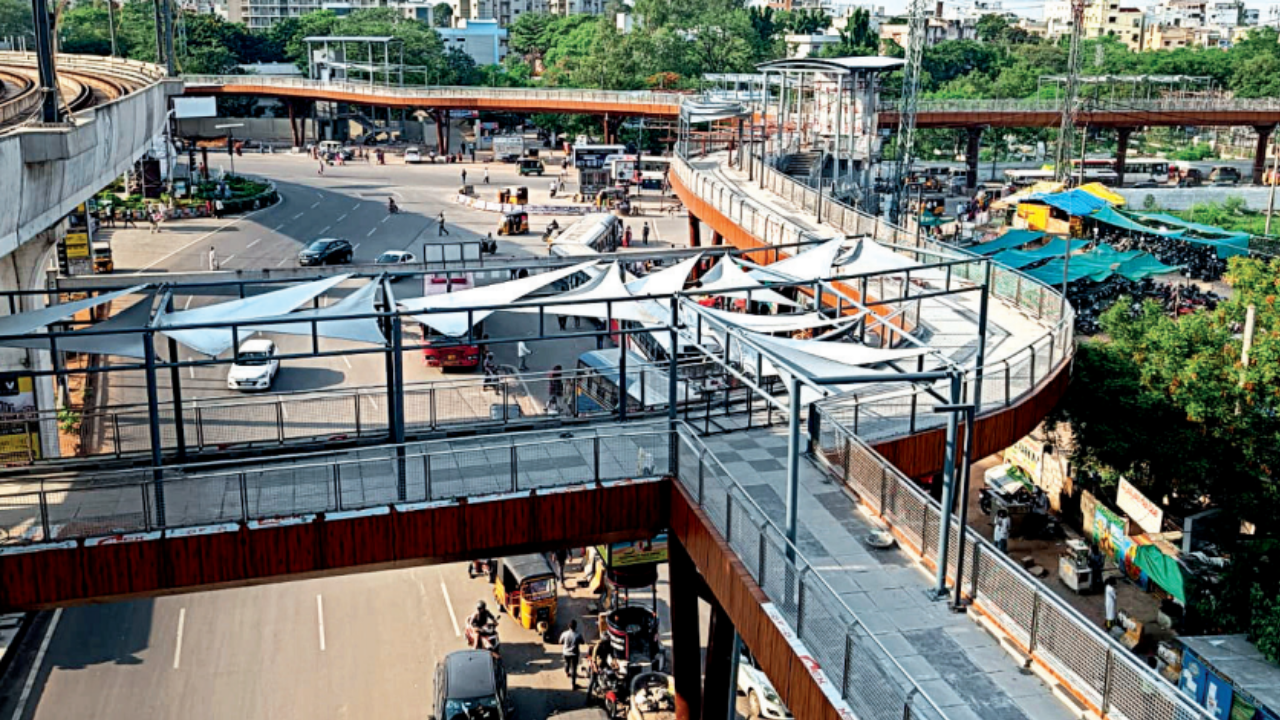 Update 67+ uppal ring road map vova.edu.vn