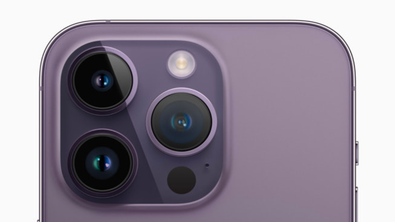 iPhone 15 and iPhone 15 Plus with upgraded camera launched in