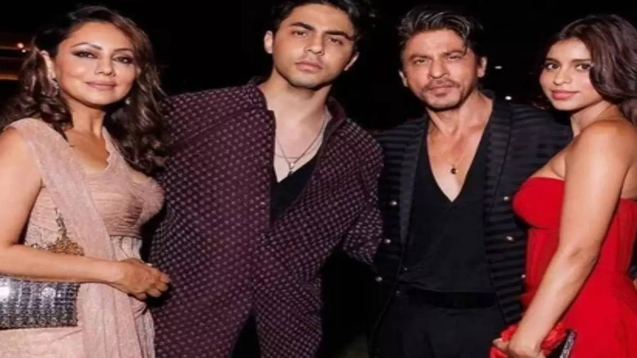 When Shah Rukh told Gauri Khan to stop worrying about his sleeping