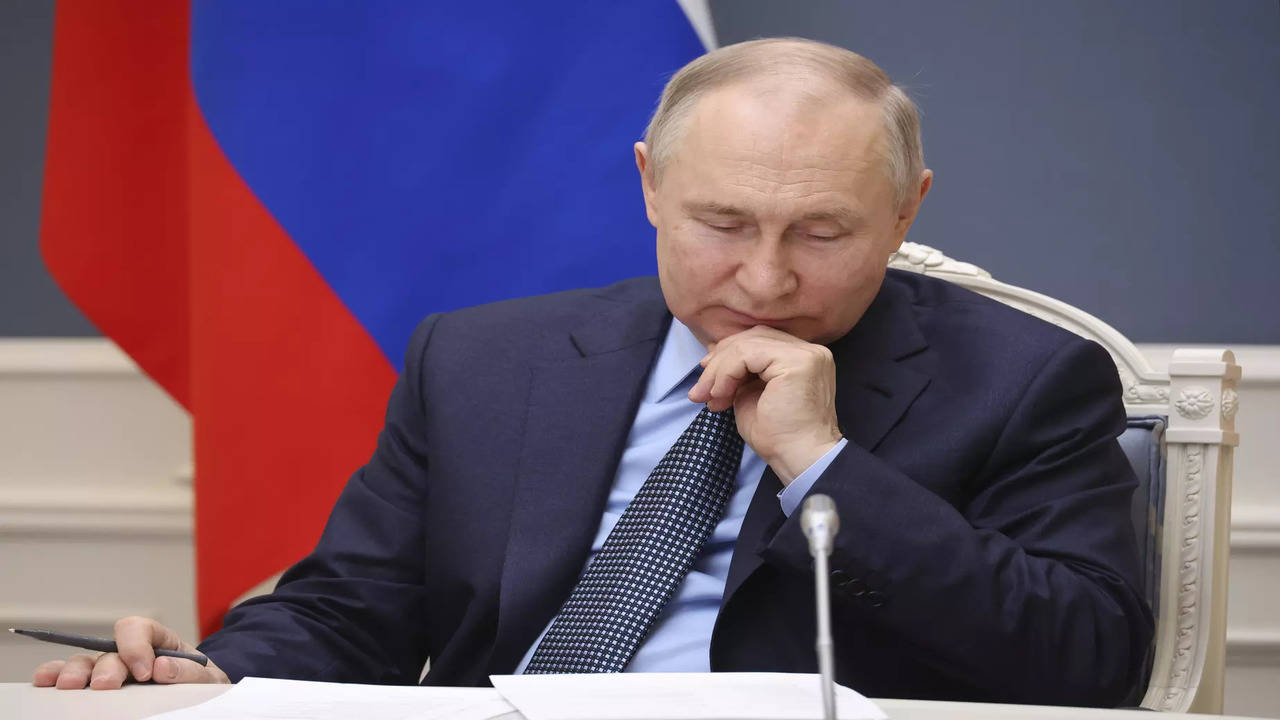 US, allies to tighten screws on Russian sanctions evasion
