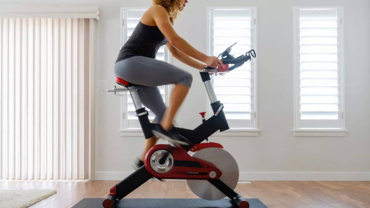 Smart exercise cycles for weight loss Times Reviews December 2024