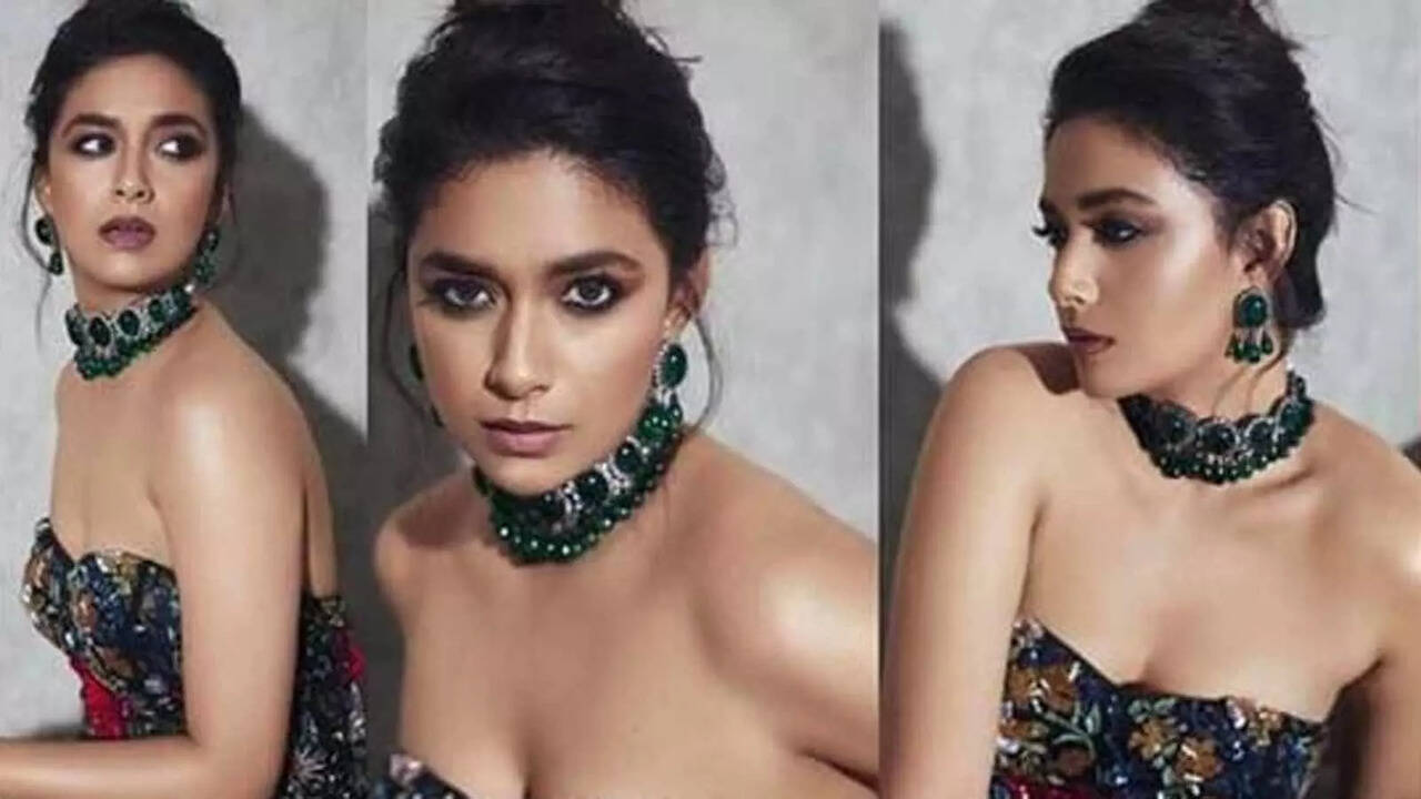 Keerthy sureshsexvideos