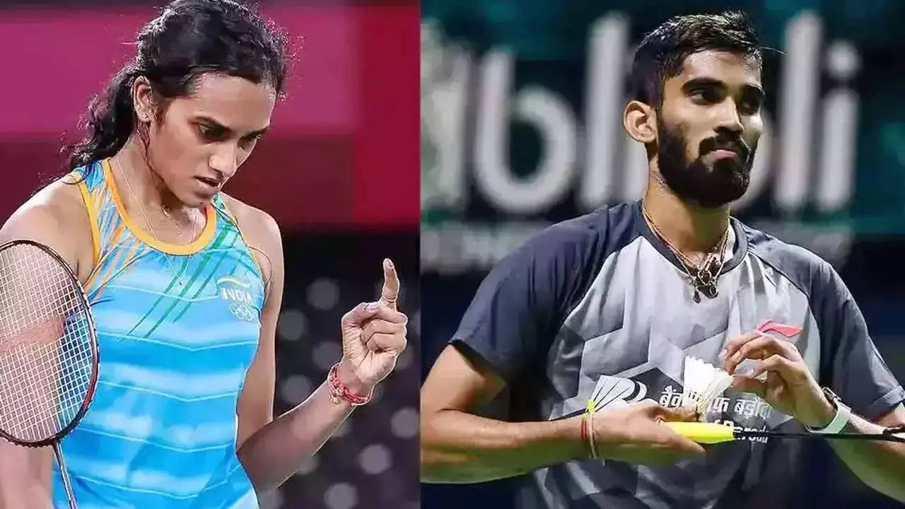 PV Sindhu, Kidambi Srikanth enter Malaysia Masters pre-quarterfinals Badminton News