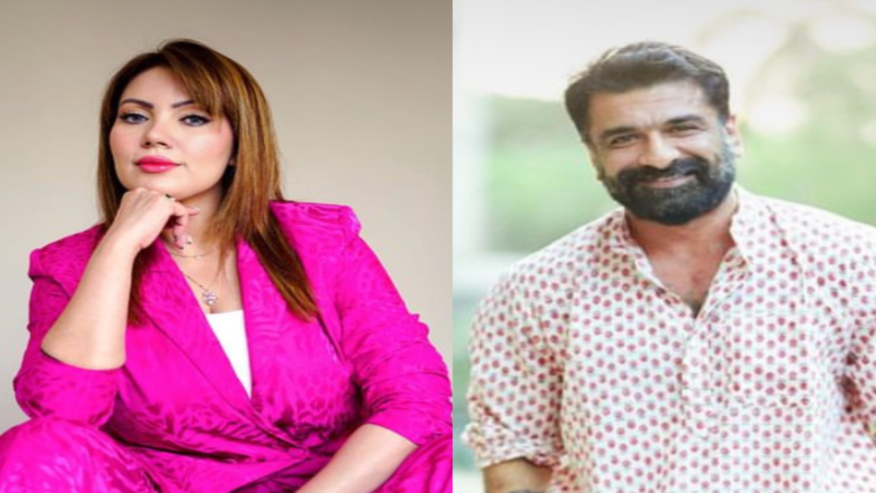 From Munmun Dutta to Eijaz Khan: When TV celebs opened up about being  victims of sexual abuse