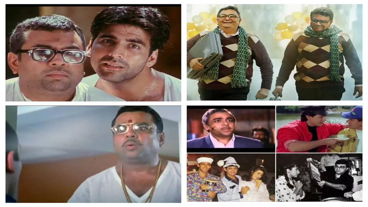 Hera pheri HD wallpapers | Pxfuel