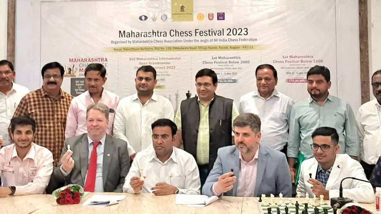 The 2nd Kashmir Open International FIDE Rating Chess Tournament