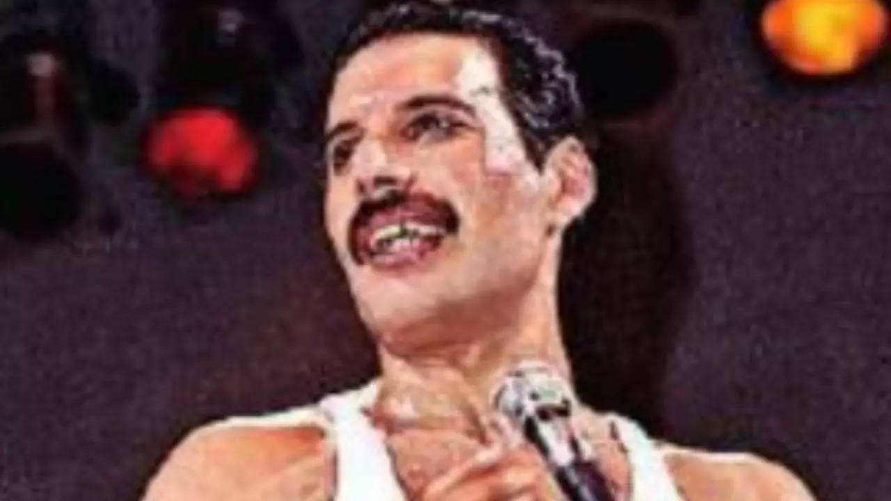 Was Queen's 'Bohemian Rhapsody' originally 'Mongolian Rhapsody