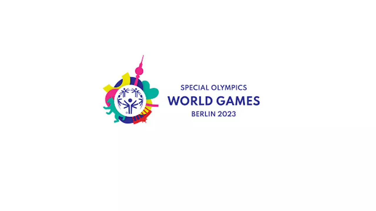 Special Olympics World Games Berlin 2023