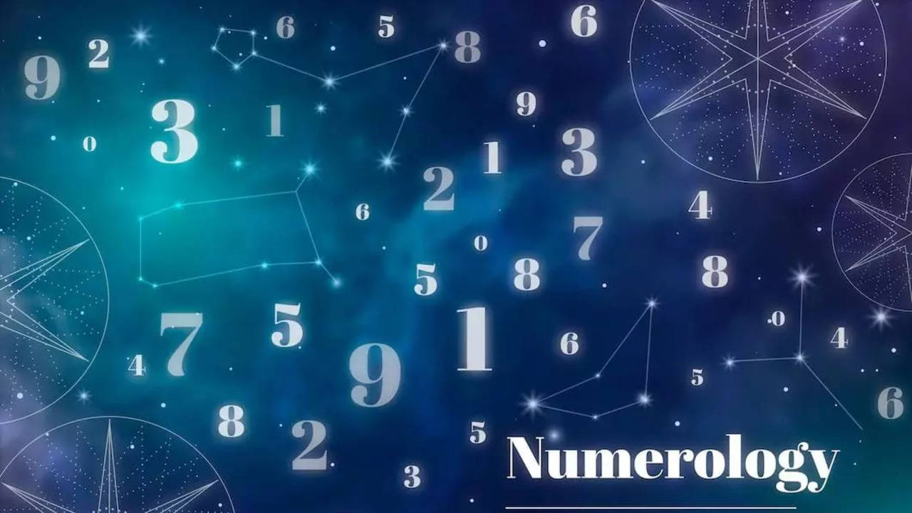 Weekly Numerology Prediction: 6 November To 12 November, These 3 Destiny  Numbers Will Face Challenges On Personal Front | HerZindagi