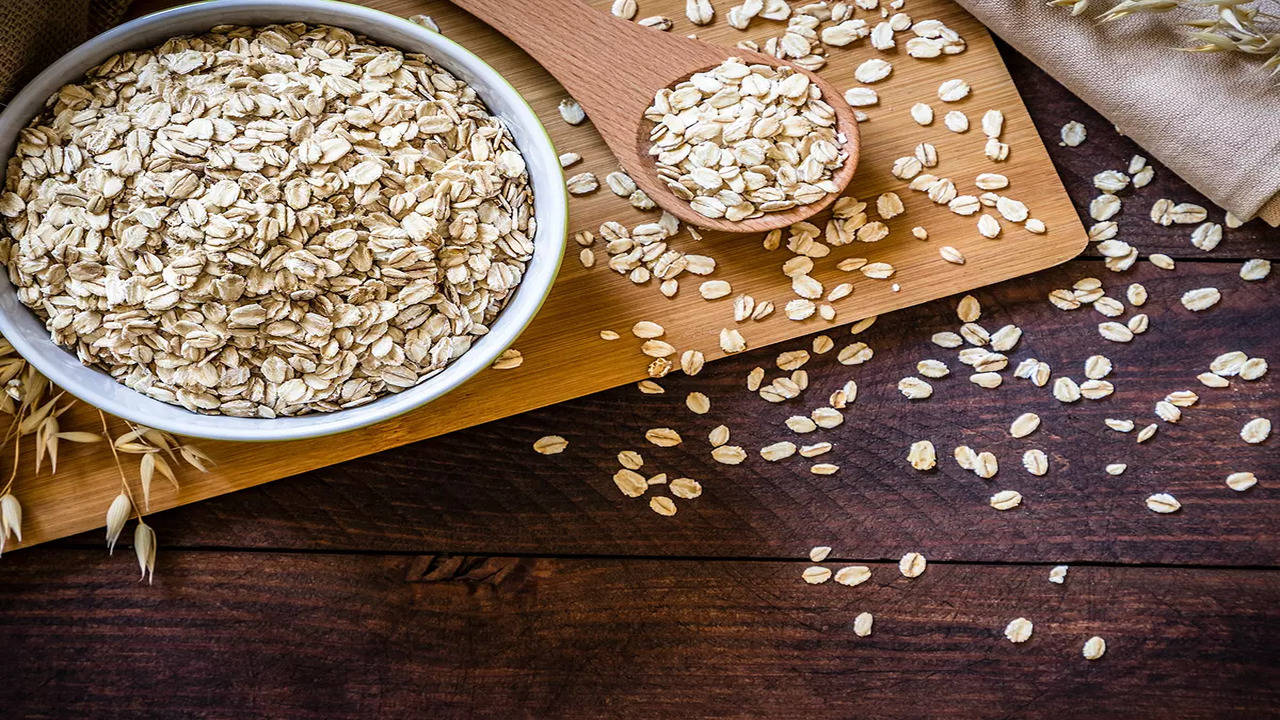 Oats: Eat to your heart's content - Complete Wellbeing