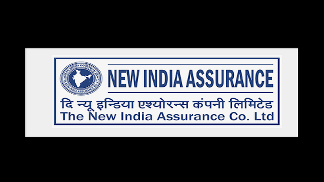 New India Assurance Co Logo PNG & Vector (AI) Free Download