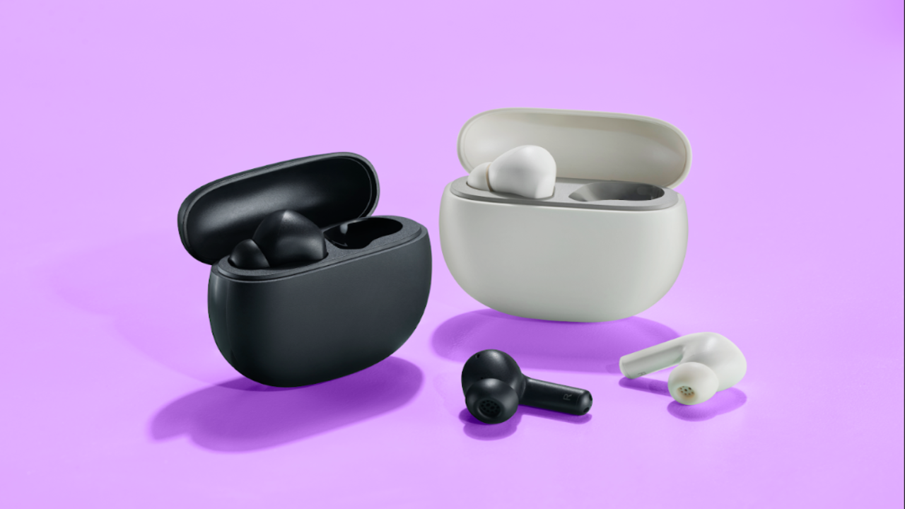 Redmi Buds Active 4: Redmi Buds Active 4 true wireless earbuds with ENC  launched: Price, features and more - Times of India