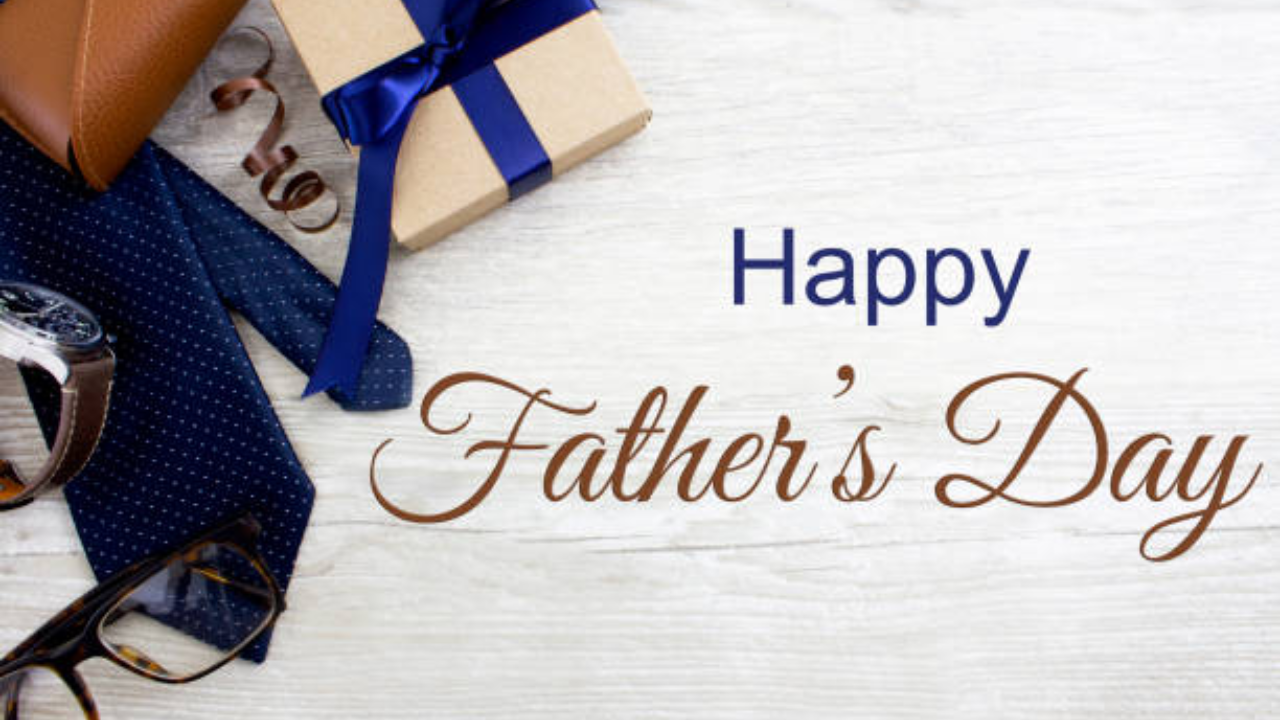 Happy Father's Day 2023 Quotes, Messages & Wishes: 25 meaningful ...