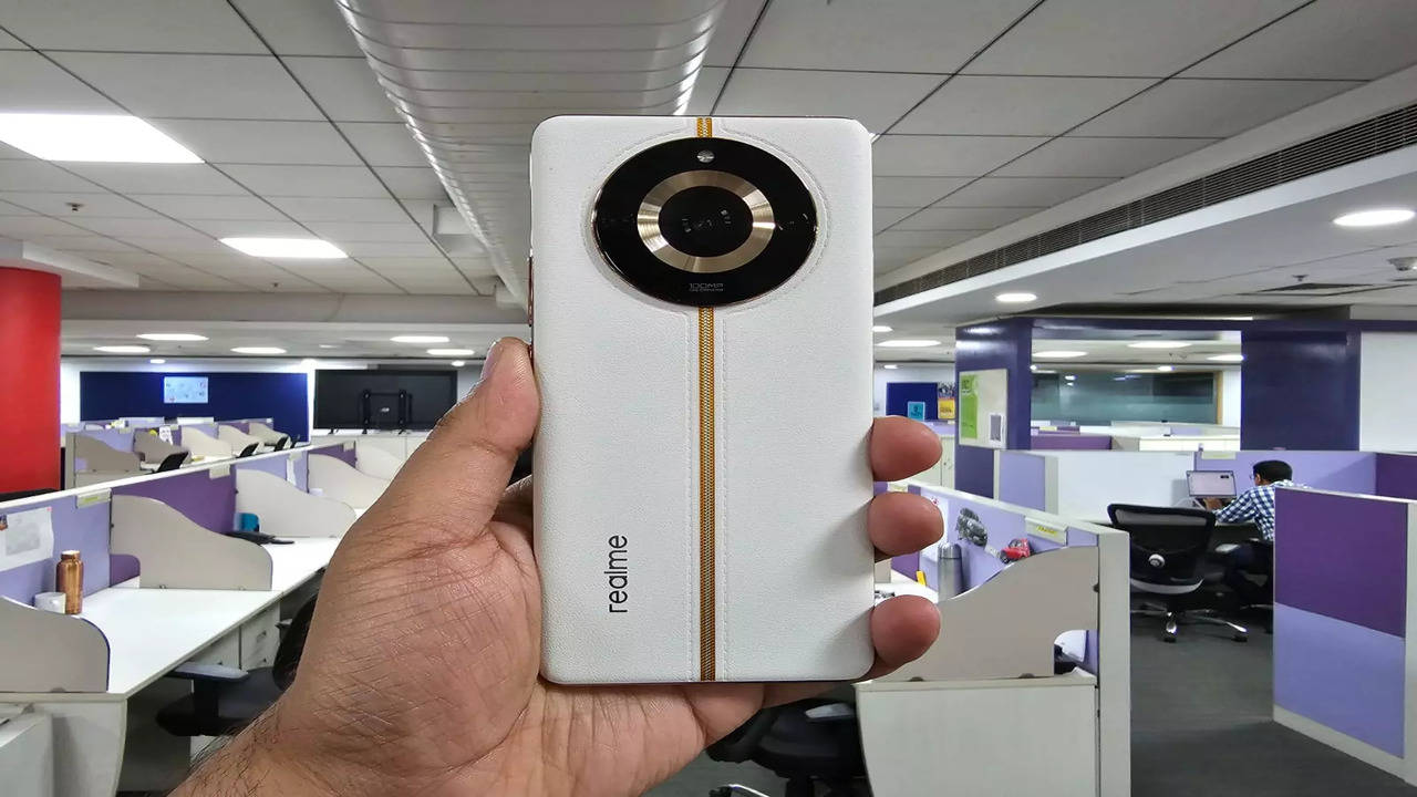 Realme 11 5G Review: Five things to know before you buy this smartphone