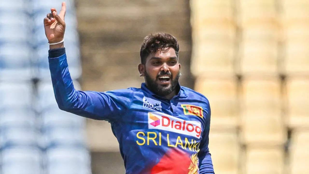 T20 World Cup, Sri Lanka vs UAE, Group A Highlights: Wanindu Hasaranga,  Dushmantha Chameera Shine as SL Defeat UAE By 79 Runs