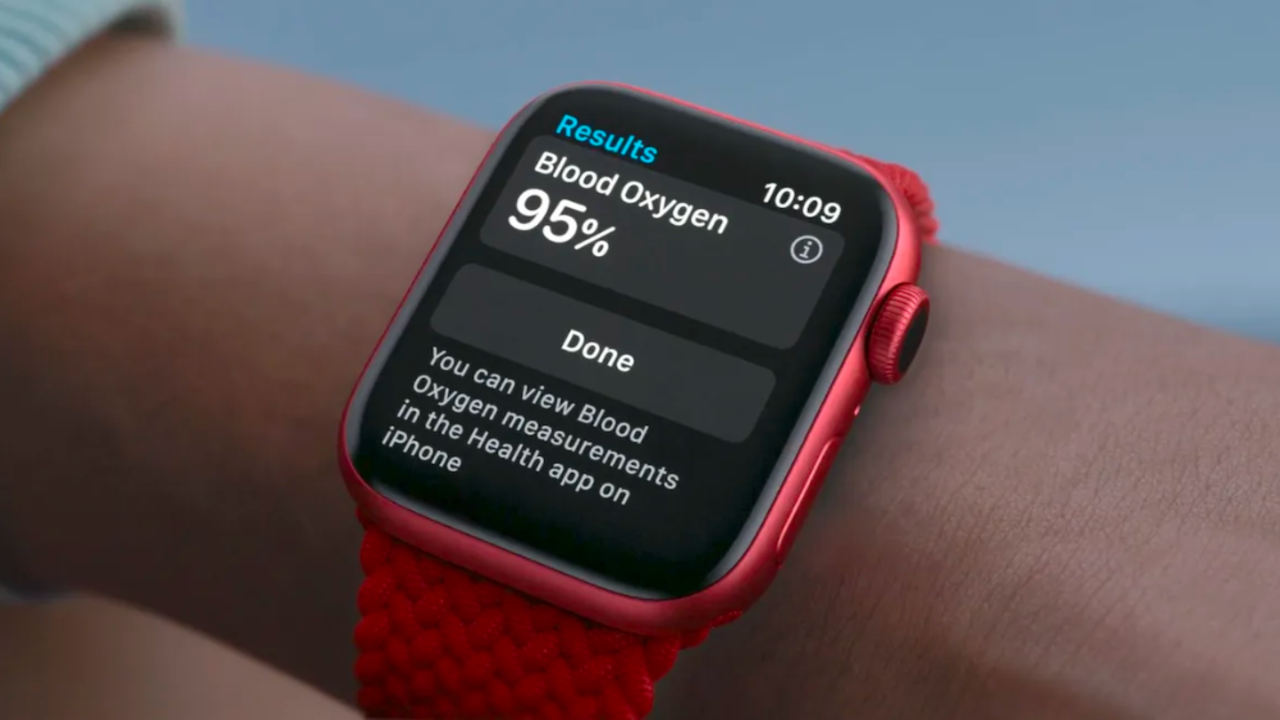 Apple Watch How Apple Watch saved the life of a 29 year old woman