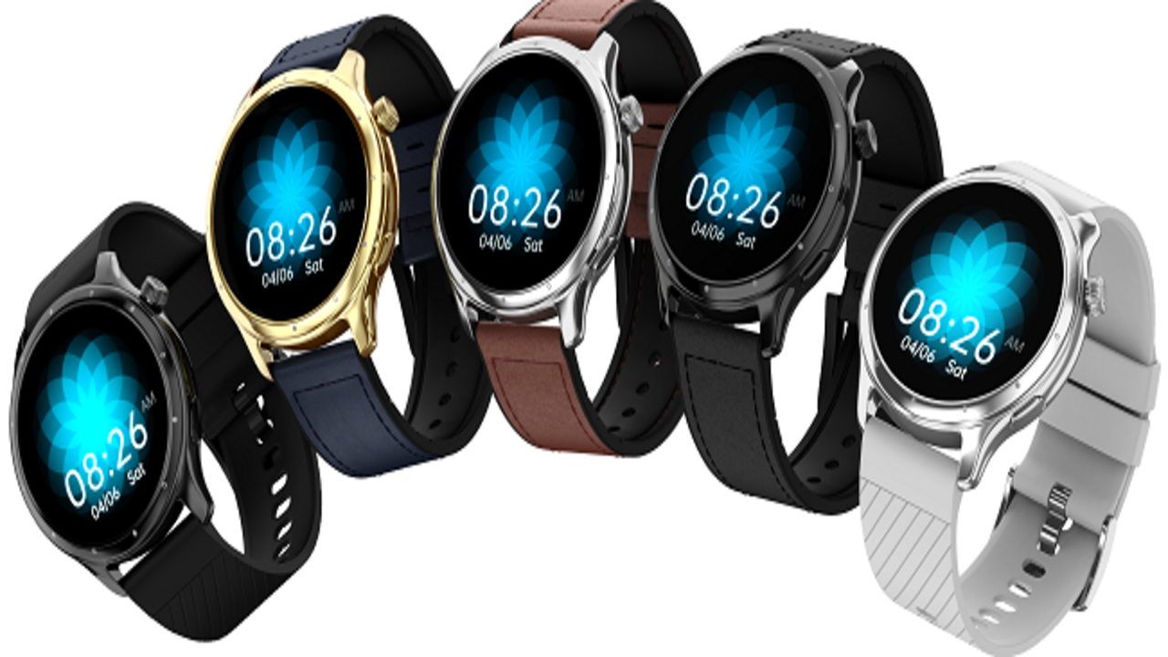 Gonoise smart watch online online