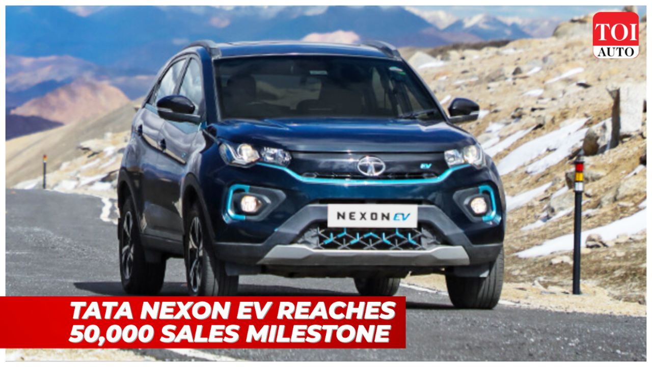 Tata nexon ev sales deals figures june 2020