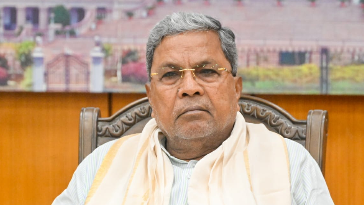 Siddaramaiah faces challenge of clearing Rs 36,000 crore dues in Karnataka  | Bengaluru News - Times of India